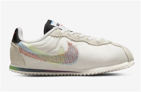 dior cortez nike|Nike Cortez Be True DX6918.